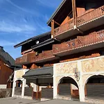 Superbe Village / Samoens 公寓 *