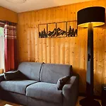 Superbe Village / Samoens 公寓 莫里永