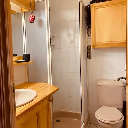 Apartman Superbe Village / Samoens Morillon