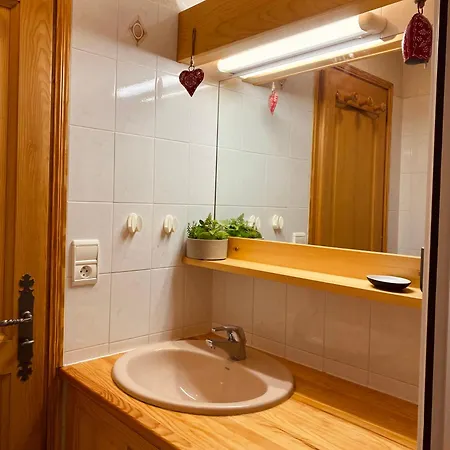 Superbe Village / Samoens Apartman
