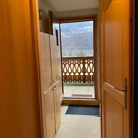 Superbe Village / Samoens Apartman Morillon