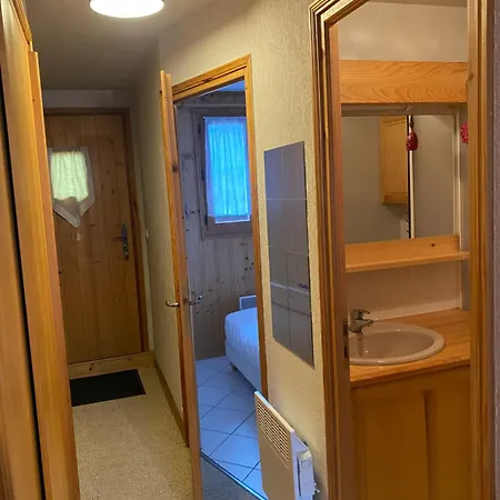 Superbe Village / Samoens Apartman Morillon