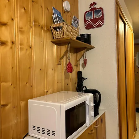 Superbe Village / Samoens Apartman