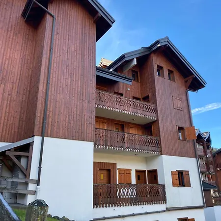 Superbe Village / Samoens