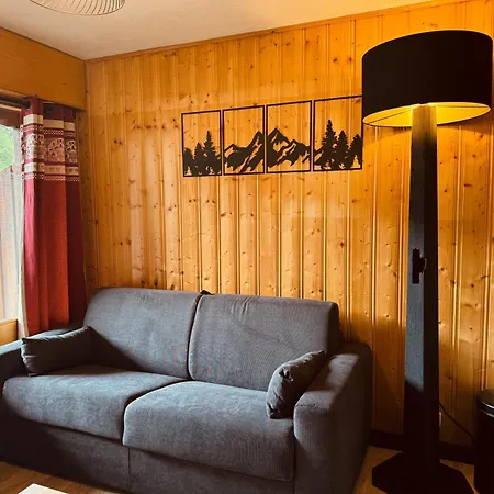 Superbe Village / Samoens Apartman Morillon