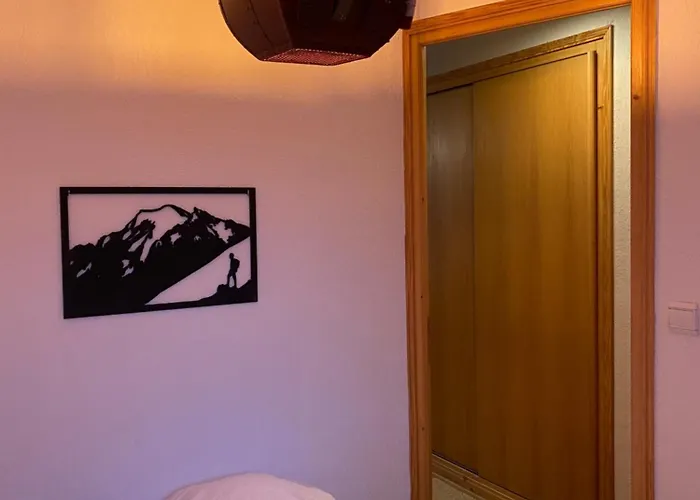Superbe Village / Samoëns *