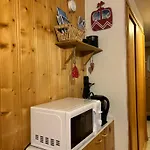Superbe Village / Samoens Apartment