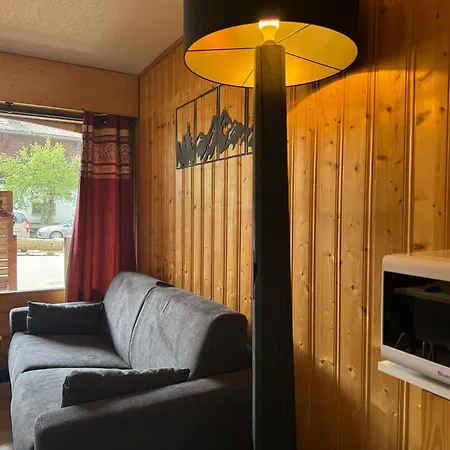 Appartement Superbe Village / Samoens *